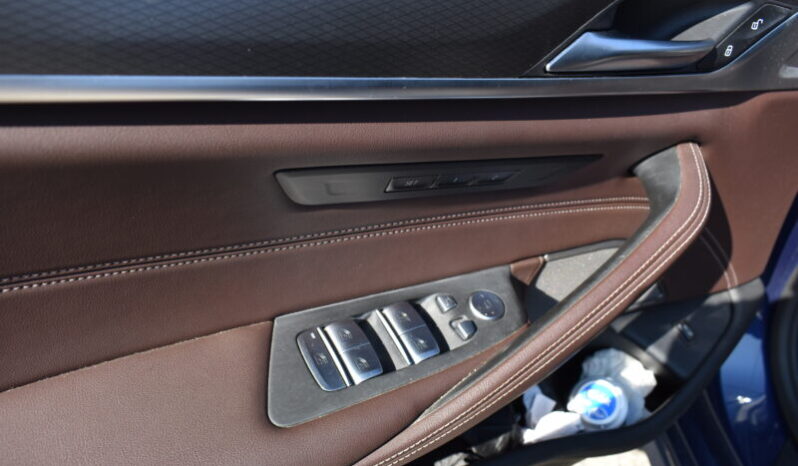 BMW 540i mHEV xDrive A/T, 245kW, A8, 4d. MOŽNÝ ODPOČET DPH full