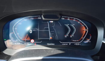 BMW 540i mHEV xDrive A/T, 245kW, A8, 4d. MOŽNÝ ODPOČET DPH full