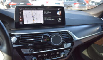 BMW 540i mHEV xDrive A/T, 245kW, A8, 4d. MOŽNÝ ODPOČET DPH full