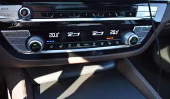 BMW 540i mHEV xDrive A/T, 245kW, A8, 4d. MOŽNÝ ODPOČET DPH full