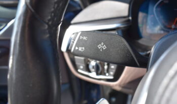 BMW 540i mHEV xDrive A/T, 245kW, A8, 4d. MOŽNÝ ODPOČET DPH full