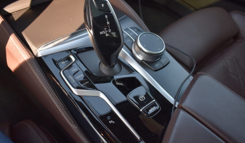 BMW 540i mHEV xDrive A/T, 245kW, A8, 4d. MOŽNÝ ODPOČET DPH full