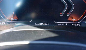 BMW 540i mHEV xDrive A/T, 245kW, A8, 4d. MOŽNÝ ODPOČET DPH full