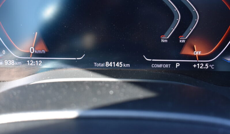 BMW 540i mHEV xDrive A/T, 245kW, A8, 4d. MOŽNÝ ODPOČET DPH full