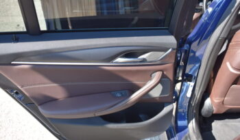 BMW 540i mHEV xDrive A/T, 245kW, A8, 4d. MOŽNÝ ODPOČET DPH full
