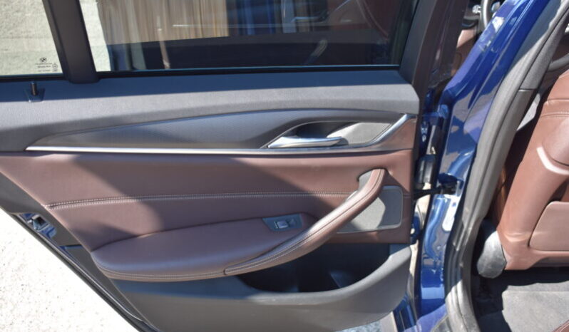 BMW 540i mHEV xDrive A/T, 245kW, A8, 4d. MOŽNÝ ODPOČET DPH full
