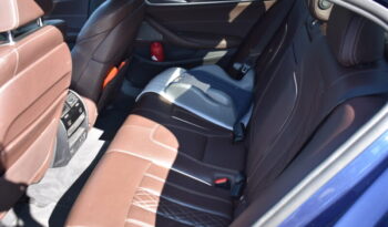 BMW 540i mHEV xDrive A/T, 245kW, A8, 4d. MOŽNÝ ODPOČET DPH full