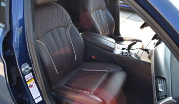BMW 540i mHEV xDrive A/T, 245kW, A8, 4d. MOŽNÝ ODPOČET DPH full