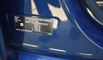 BMW 540i mHEV xDrive A/T, 245kW, A8, 4d. MOŽNÝ ODPOČET DPH full