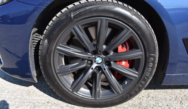 BMW 540i mHEV xDrive A/T, 245kW, A8, 4d. MOŽNÝ ODPOČET DPH full